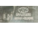 Recambio de faro izquierdo para hyundai i30 comfort referencia OEM IAM   