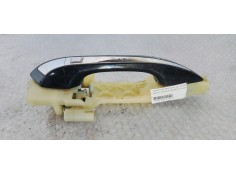 Recambio de maneta exterior delantera derecha para ssangyong rexton 2.2 xdi 180 fap referencia OEM IAM   