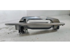 Recambio de maneta exterior delantera derecha para nissan x-trail (t30) referencia OEM IAM   