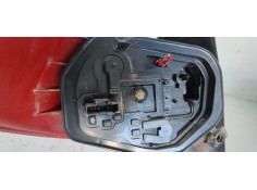Recambio de piloto trasero derecho para peugeot 206 berlina 2.0 16v cat referencia OEM IAM   