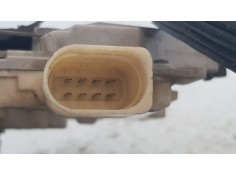 Recambio de cerradura puerta trasera izquierda para seat toledo (5p2) 1.9tdi 105 referencia OEM IAM 5P0839011  