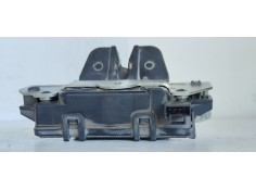 Recambio de cerradura maletero / porton para opel astra h ber. cosmo referencia OEM IAM 13117285  