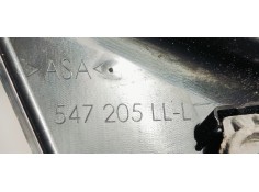 Recambio de retrovisor izquierdo para opel insignia berlina excellence referencia OEM IAM 13329091  