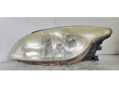 Recambio de faro izquierdo para hyundai i30 comfort referencia OEM IAM   