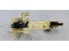 Recambio de maneta exterior delantera derecha para ssangyong rexton 2.2 xdi 180 fap referencia OEM IAM   