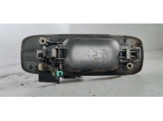 Recambio de maneta exterior delantera derecha para nissan x-trail (t30) referencia OEM IAM   