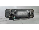 Recambio de maneta exterior delantera derecha para nissan x-trail (t30) referencia OEM IAM   
