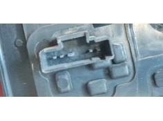 Recambio de piloto trasero derecho para peugeot 206 berlina 2.0 16v cat referencia OEM IAM   