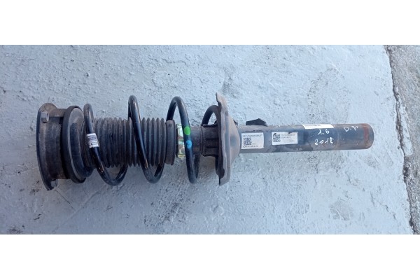 Recambio de amortiguador delantero derecho para skoda octavia combi (5e5) ambition referencia OEM IAM   