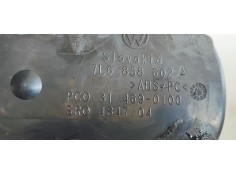 Recambio de mando multifuncion para volkswagen touareg (7la) tdi r5 referencia OEM IAM   