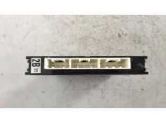 Recambio de centralita inmovilizador para subaru forester 2.0 diesel cat referencia OEM IAM 88802SG011 2325009211 116RI000357