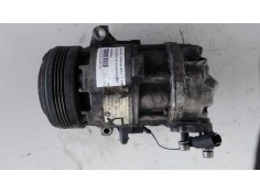 Recambio de compresor aire acondicionado para bmw serie 3 berlina (e46) 2.0 diesel cat referencia OEM IAM 64526905643 3R41045010