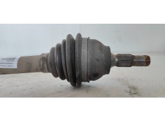 Recambio de transmision delantera derecha para peugeot 3008 active referencia OEM IAM 9684135480  