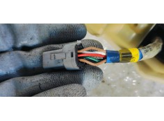 Recambio de maneta exterior delantera derecha para ssangyong rexton 2.2 xdi 180 fap referencia OEM IAM   