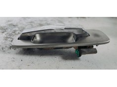 Recambio de maneta exterior delantera derecha para nissan x-trail (t30) referencia OEM IAM   