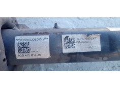 Recambio de amortiguador delantero derecho para skoda octavia combi (5e5) ambition referencia OEM IAM   