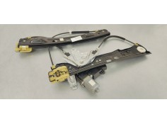 Recambio de elevalunas delantero izquierdo para opel insignia berlina 2.0 cdti referencia OEM IAM 20952452  
