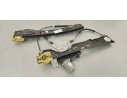 Recambio de elevalunas delantero izquierdo para opel insignia berlina 2.0 cdti referencia OEM IAM 20952452  