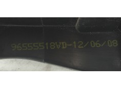Recambio de maneta interior delantera izquierda para citroen c4 grand picasso exclusive referencia OEM IAM 96555518VD  