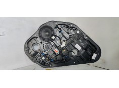 Recambio de elevalunas trasero derecho para hyundai i30 (gd) 1.4crdi 90 fap referencia OEM IAM   