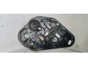 Recambio de elevalunas trasero derecho para hyundai i30 (gd) 1.4crdi 90 fap referencia OEM IAM   