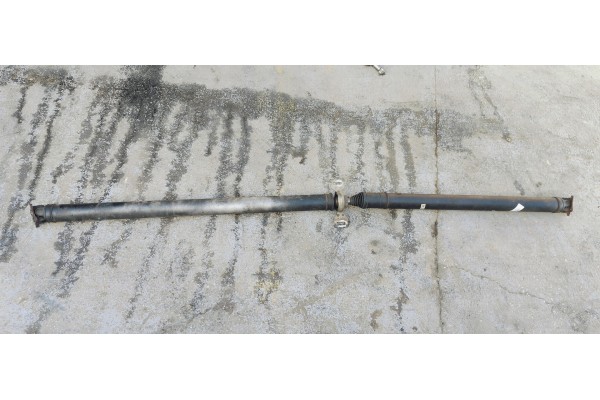 Recambio de transmision central para toyota rav 4 (a3) 2.2 d4d 150 4x4 referencia OEM IAM PA03  