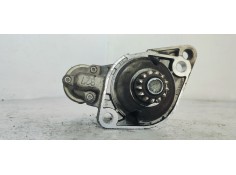Recambio de motor arranque para audi a3 sportback (8p) 1.6 tdi referencia OEM IAM   