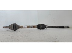 Recambio de transmision delantera derecha para peugeot 3008 active referencia OEM IAM 9684135480  