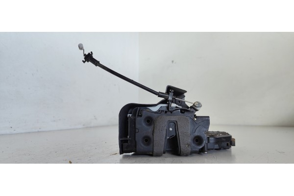Recambio de cerradura puerta trasera derecha para ford galaxy (ca1) 2.0 tdci cat referencia OEM IAM AM2AR26412AA  