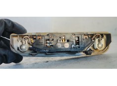 Recambio de luz interior para audi a4 berlina (8e) 1.9 tdi (96kw) referencia OEM IAM 8E0947111A  