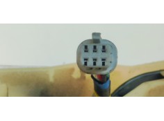 Recambio de maneta exterior delantera derecha para ssangyong rexton 2.2 xdi 180 fap referencia OEM IAM   