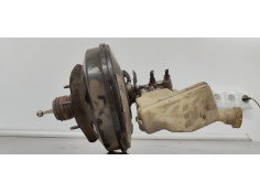 Recambio de servofreno para peugeot 208 1.6 hdi 92 fap referencia OEM IAM 9672865880  