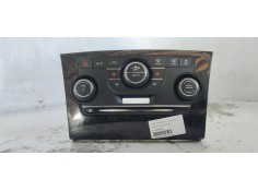 Recambio de mando climatizador para lancia thema 3.0jtd 240 fap referencia OEM IAM 1UW97AAAAA  
