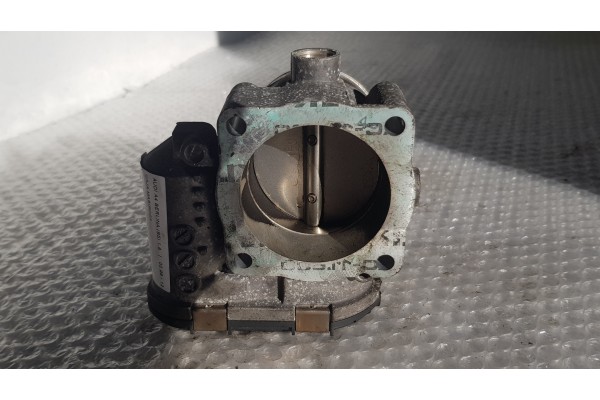Recambio de caja mariposa para audi a4 berlina (b5) 1.8 referencia OEM IAM 0280750009  