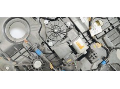 Recambio de elevalunas trasero derecho para hyundai i30 (gd) 1.4crdi 90 fap referencia OEM IAM   