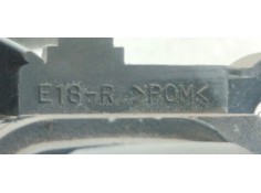 Recambio de maneta interior trasera derecha para mazda 5 berl. (cr) 1.8 active referencia OEM IAM   