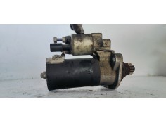 Recambio de motor arranque para audi a3 sportback (8p) 1.6 tdi referencia OEM IAM   