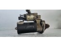 Recambio de motor arranque para audi a3 sportback (8p) 1.6 tdi referencia OEM IAM   