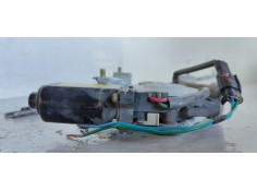 Recambio de elevalunas trasero derecho para kia sorento 2.5 crdi ex referencia OEM IAM 834603E000  