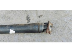 Recambio de transmision central para toyota rav 4 (a3) 2.2 d4d 150 4x4 referencia OEM IAM PA03  