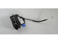 Recambio de cerradura puerta delantera derecha para skoda fabia (5j2 ) young referencia OEM IAM 3B2837016AB  