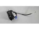 Recambio de cerradura puerta delantera derecha para skoda fabia (5j2 ) young referencia OEM IAM 3B2837016AB  