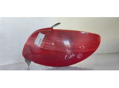 Recambio de piloto trasero derecho para peugeot 206 berlina 2.0 16v cat referencia OEM IAM   