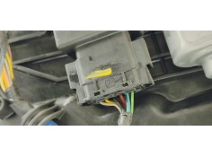 Recambio de elevalunas trasero derecho para hyundai i30 (gd) 1.4crdi 90 fap referencia OEM IAM   