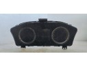 Recambio de cuadro instrumentos para ssangyong rexton 2.2 xdi 180 fap referencia OEM IAM 8022036020  