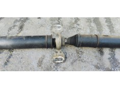 Recambio de transmision central para toyota rav 4 (a3) 2.2 d4d 150 4x4 referencia OEM IAM PA03  