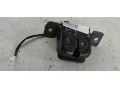 CERRADURA MALETERO / PORTON 