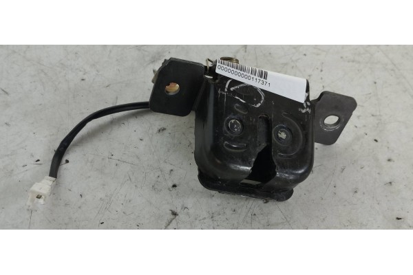 Recambio de cerradura maletero / porton para kia carens 2.0 crdi ex monovolumen referencia OEM IAM   