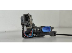 Recambio de cerradura puerta delantera derecha para skoda fabia (5j2 ) young referencia OEM IAM 3B2837016AB  