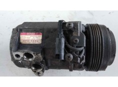 Recambio de compresor aire acondicionado para bmw x5 (e53) 4.4 v8 32v cat (m62) referencia OEM IAM MC4472203324 C873067 